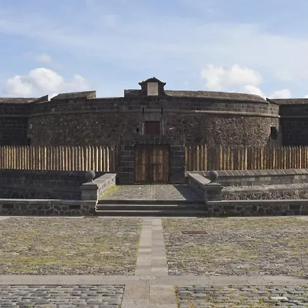 Oceanum Prive Maison De *