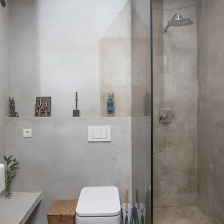 Willa Oceanum Prive Maison De Arico