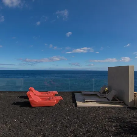 Oceanum Prive Maison De