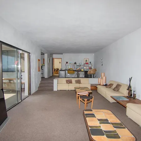 Oceanum Prive Maison De Willa