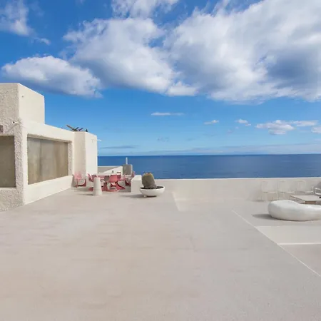 Willa Oceanum Prive Maison De