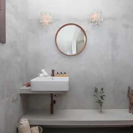 Oceanum Prive Maison De Willa *