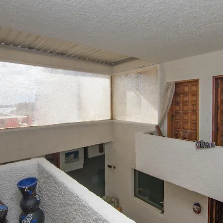 Oceanum Prive Maison De *