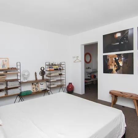 Oceanum Prive Maison De Willa Arico