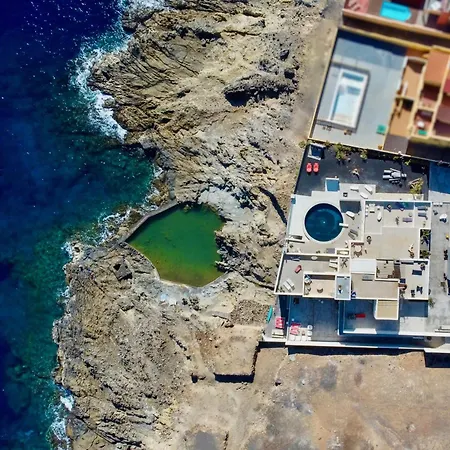 Oceanum Prive Maison De Willa