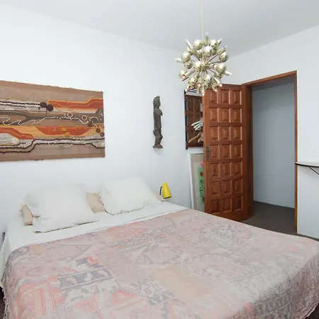 Oceanum Prive Maison De Willa Arico