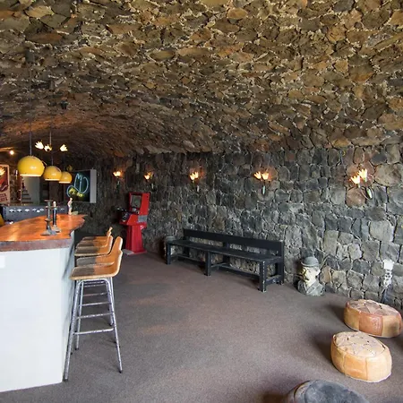 Oceanum Prive Maison De Willa