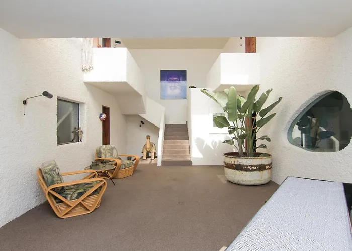 Oceanum Prive Maison De Villa
