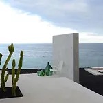 Villa Oceanum Prive Maison De Arico
