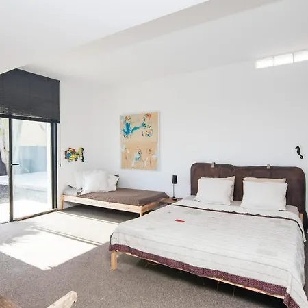 Oceanum Privé Maison De * Arico