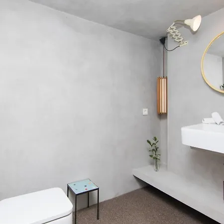 Villa Oceanum Privé Maison De *