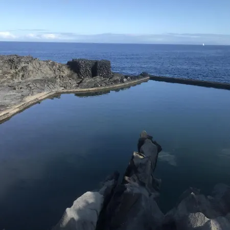 Oceanum Prive Maison De Βίλα Arico