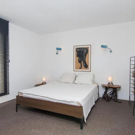 Villa Oceanum Privé Maison De Arico