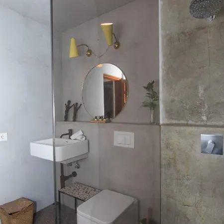 Villa Oceanum Privé Maison De Arico