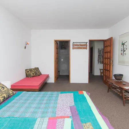 Oceanum Privé Maison De Villa Arico