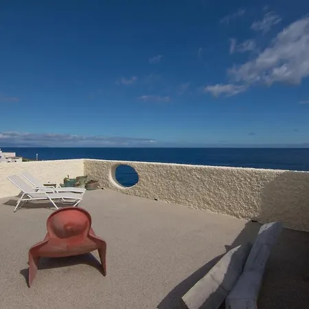 Oceanum Privé Maison De *