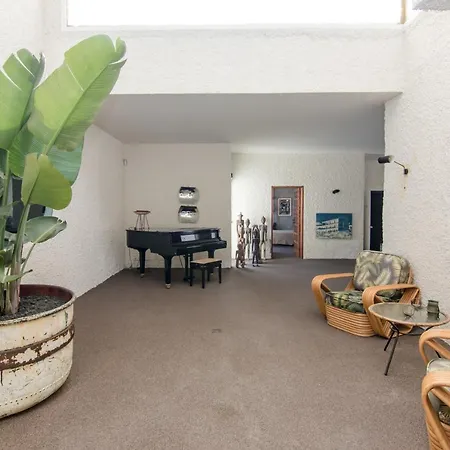 Oceanum Privé Maison De * Arico