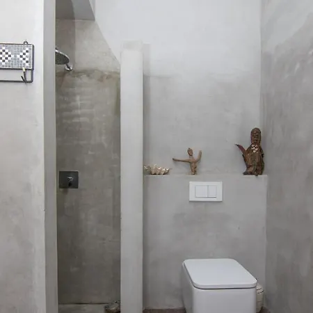 Oceanum Privé Maison De Villa Arico