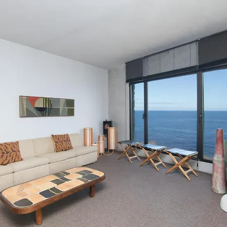 Oceanum Prive Maison De *
