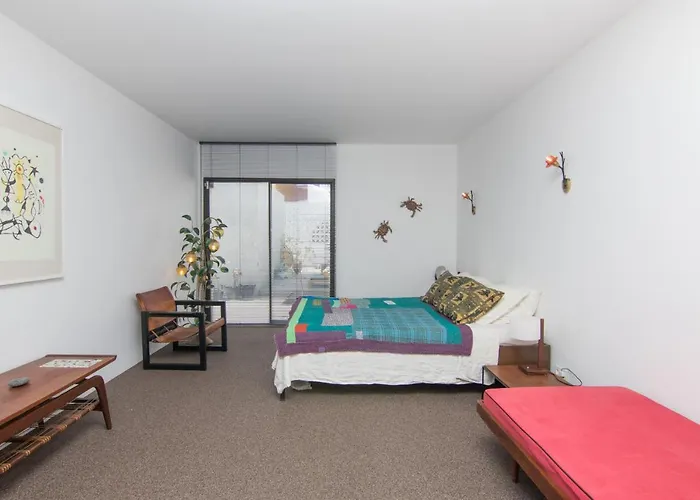 Oceanum Prive Maison De 别墅 Arico