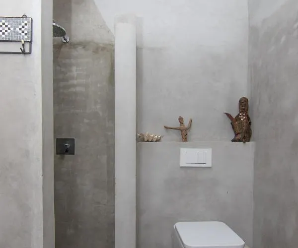 Oceanum Prive Maison De 别墅 Arico